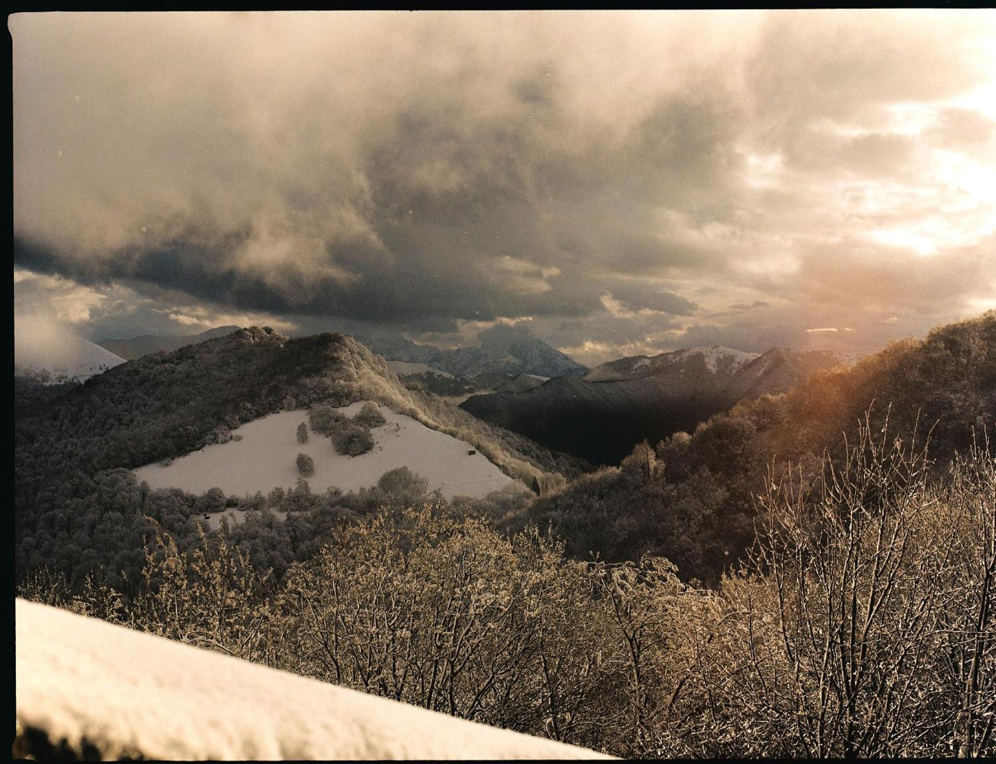 Ca' Bossi Vila Cernobbio Exterior foto